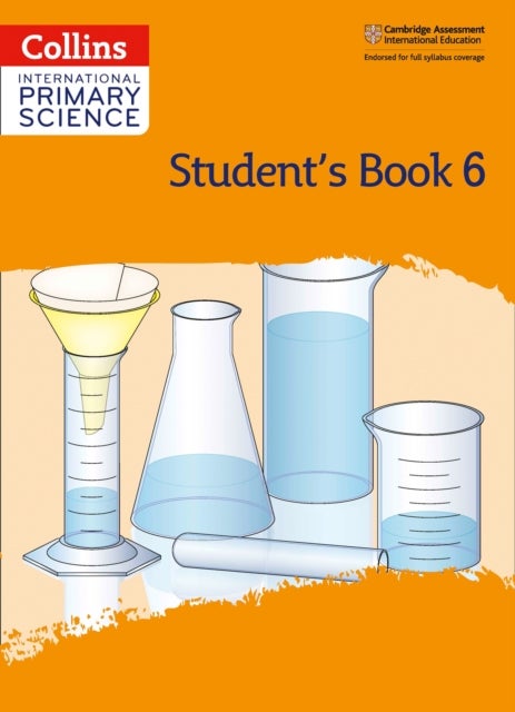 INT PRI SCIENCE SB6 2E