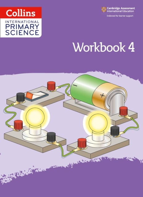 INT PRI SCIENCE WB4 2E