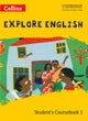 Explore English Student¿s Coursebook: Stage 1