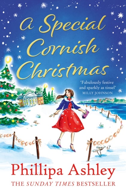 SPECIAL CORNISH CHRISTMAS PB