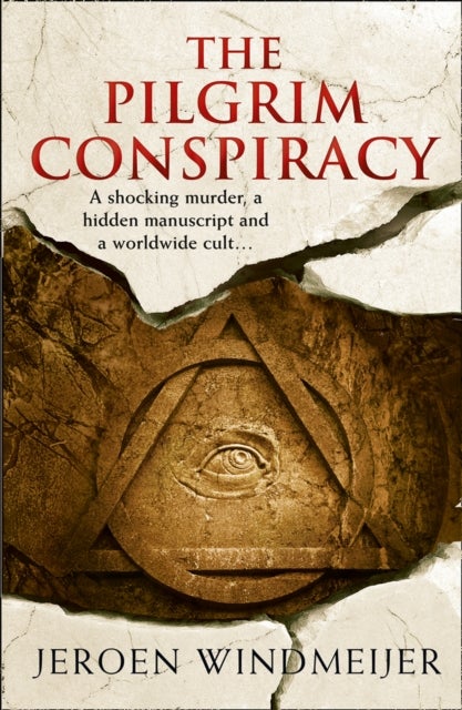 PILGRIM CONSPIRACY PB
