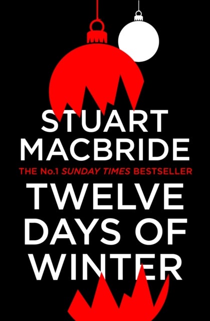 TWELVE DAYS OF WINTER PB