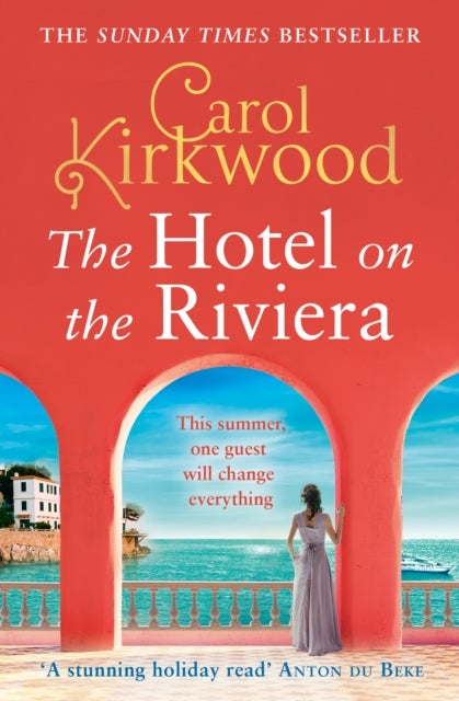 HOTEL ON RIVIERA PB