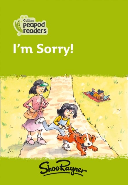 Level 2 - I'm Sorry! - Level 2