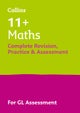 11 COMPLETE MATHS GL