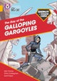 Shinoy and the Chaos Crew: The Day of the Galloping Gargoyles