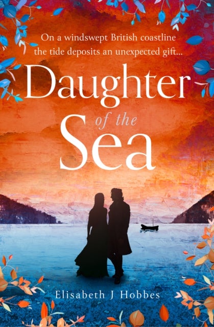 DAUGHTER OF SEA PB