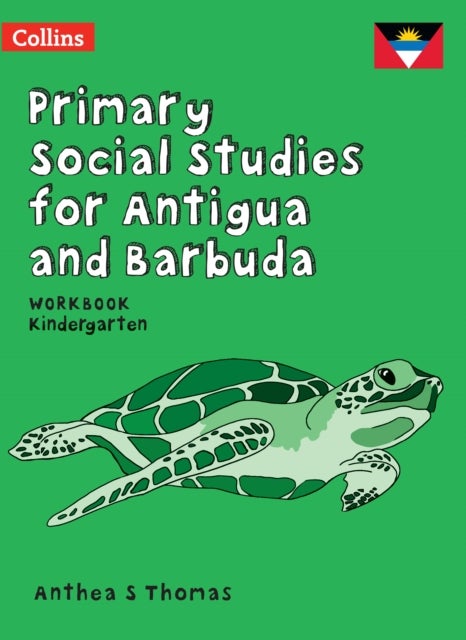 PRIMARY SOCIAL STUDIES F_KG WB