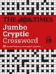 TIMES JUMBO CRYPTIC XWORD 19