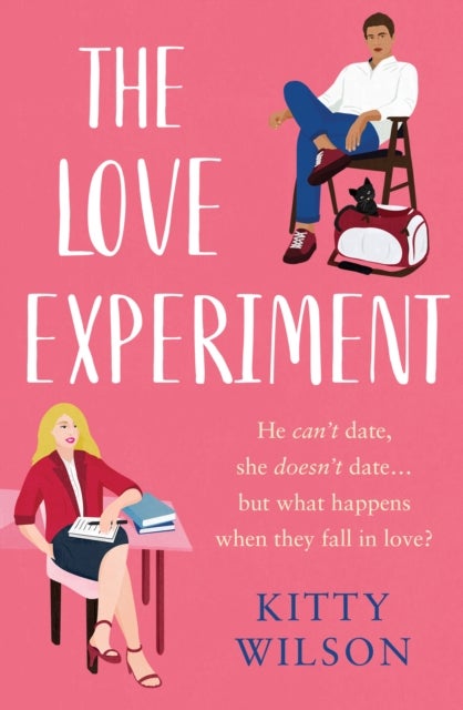 LOVE EXPERIMENT PB