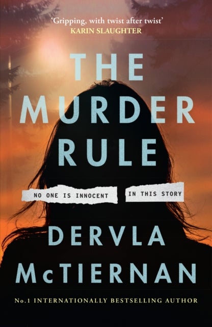 MURDER RULE PB