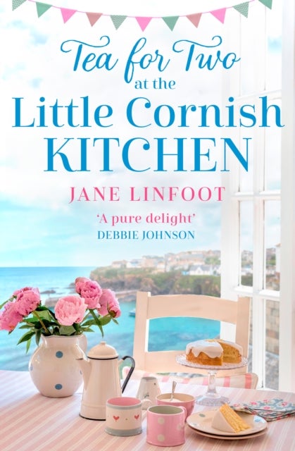 TEA FOR TWO AT_LITTLE CORN2 PB
