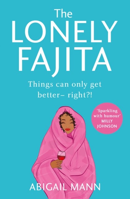 LONELY FAJITA PB