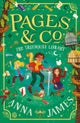 PAGES & CO TREEHO_PAGES &5 PB
