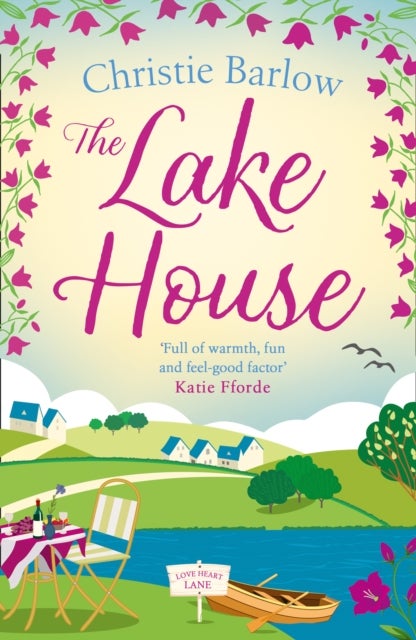 LAKE HOUSE_LOVE HEART LANE5 PB