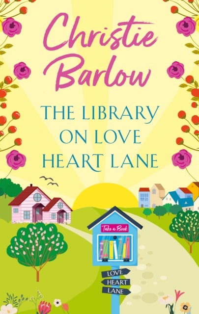 LIB ON LOVE HEART_LOVE HE13 PB