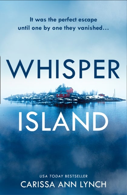 WHISPER ISLAND PB