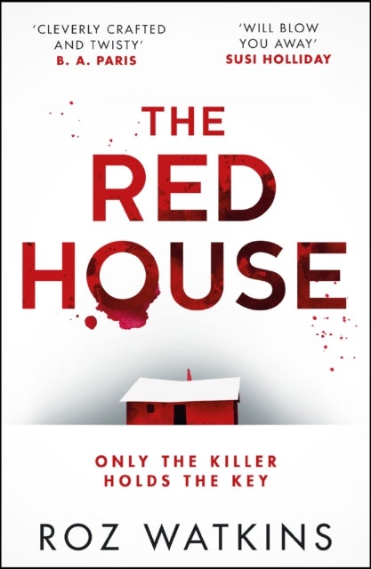 RED HOUSE PB