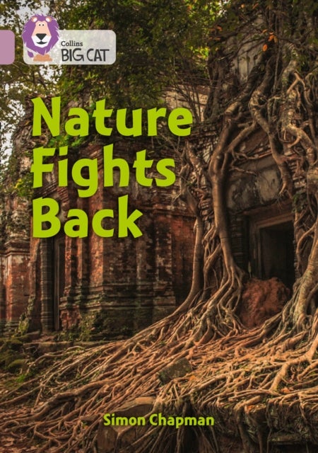 Nature Fights Back - Band 18/Pearl