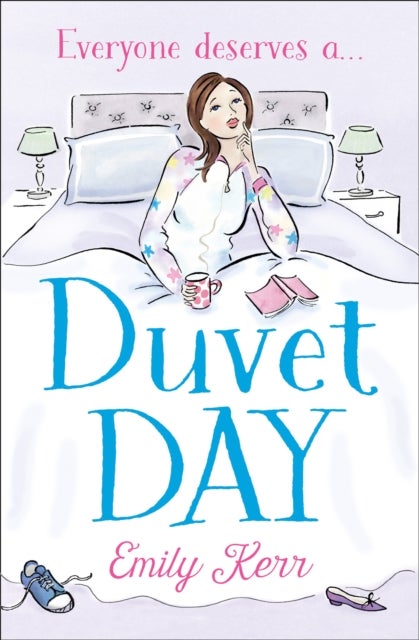 DUVET DAY PB