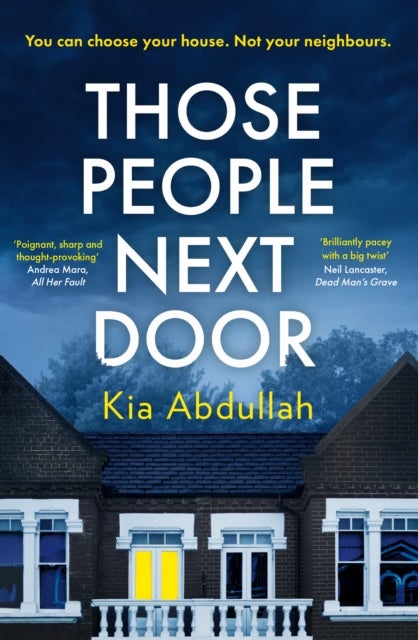 THOSE PEOPLE NEXT EXAIIE TPB