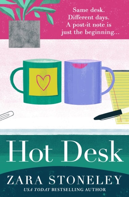 HOT DESK_ZARA STONELEY ROM8 PB
