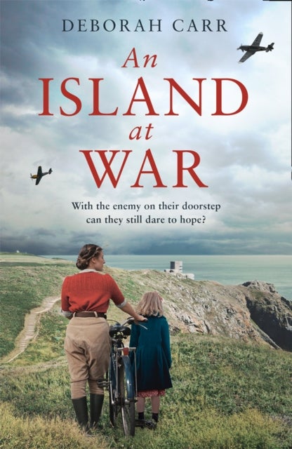 ISLAND AT WAR PB