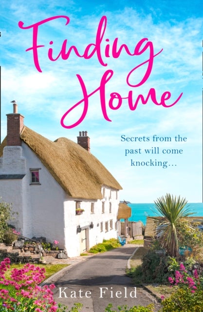 FINDING HOME PB