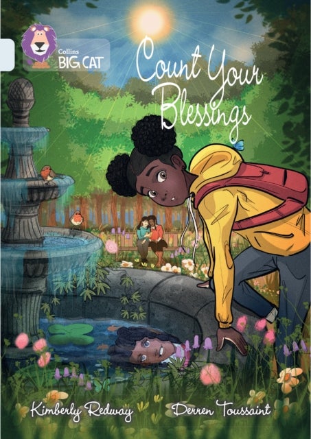 Count Your Blessings - Band 17/Diamond