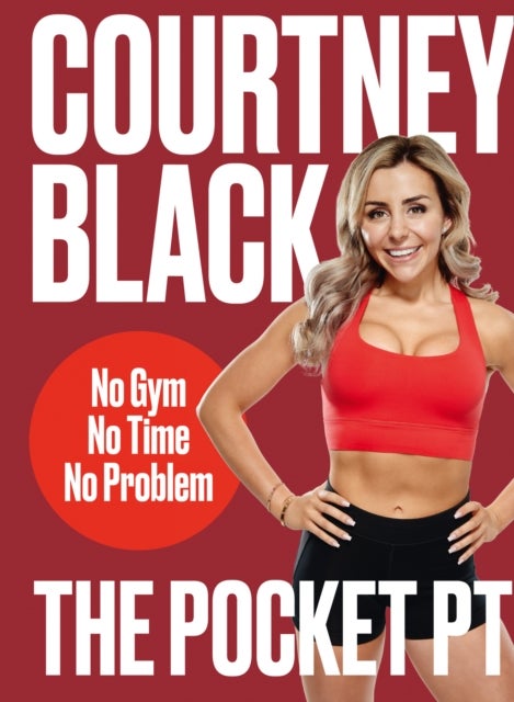 POCKET PT HB - No Gym, No Time, No Problem