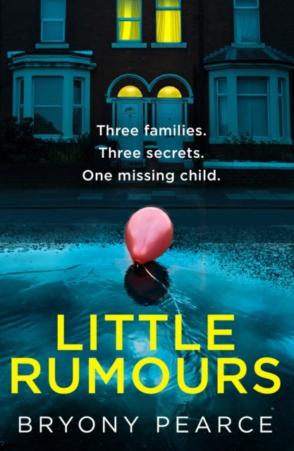 LITTLE RUMOURS PB