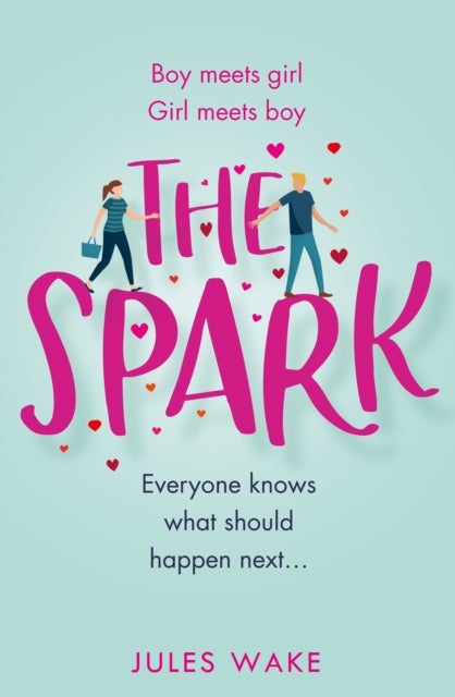 SPARK PB