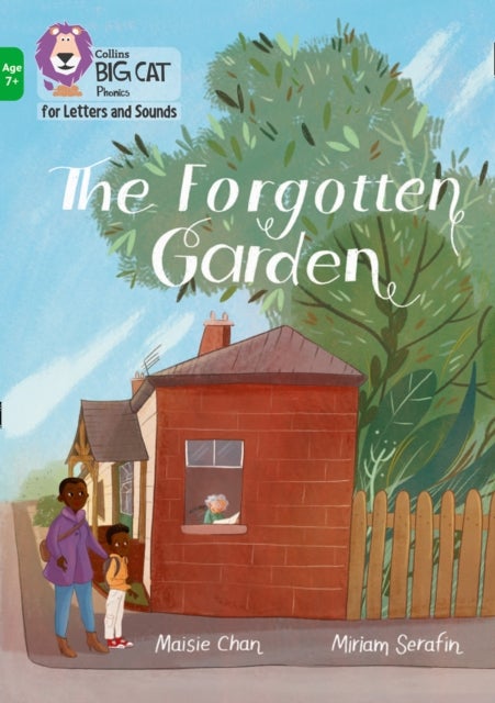 The Forgotten Garden - Band 05/Green