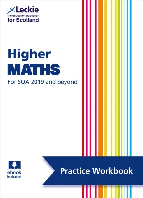 LECKIE H MATHS PRACTICE WB