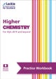 LECKIE H CHEMISTRY PRACTICE WB