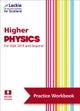 LECKIE H PHYSICS PRACTICE WB