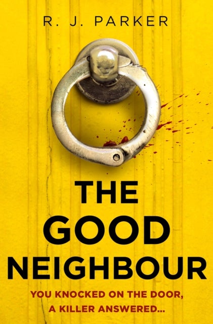GOOD NEIGHBOUR PB