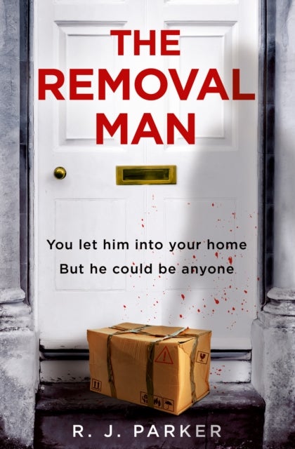 REMOVAL MAN PB