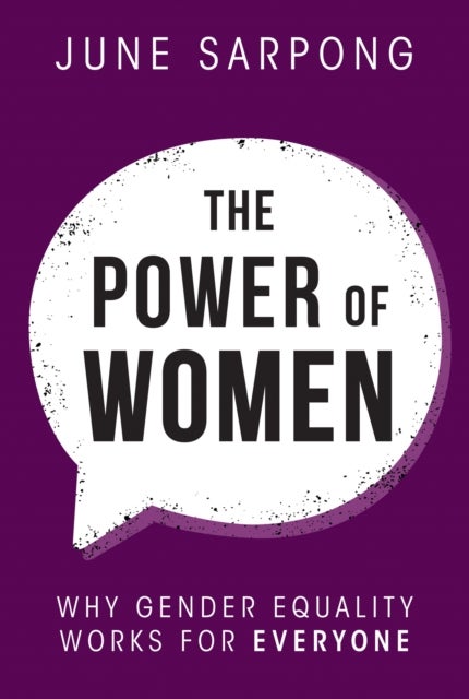 POWER OF WOMEN PB