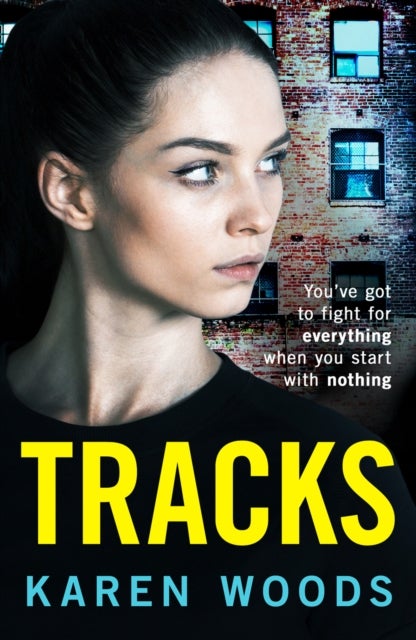 TRACKS PB