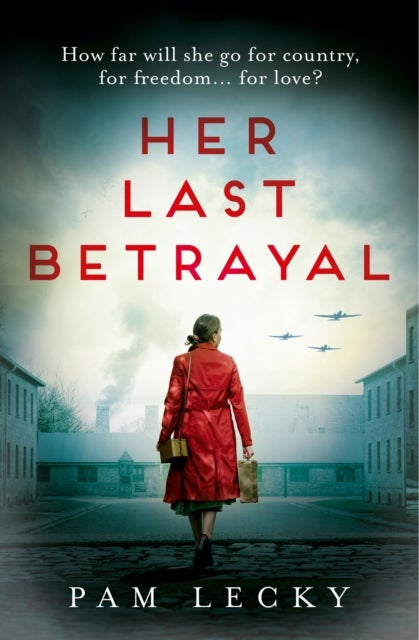 HER LAST BETRAYAL_SARAH GI2 PB