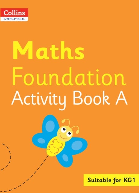 INT MATHS FOUNDATION AB A