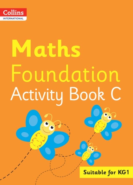 INT MATHS FOUNDATION AB C
