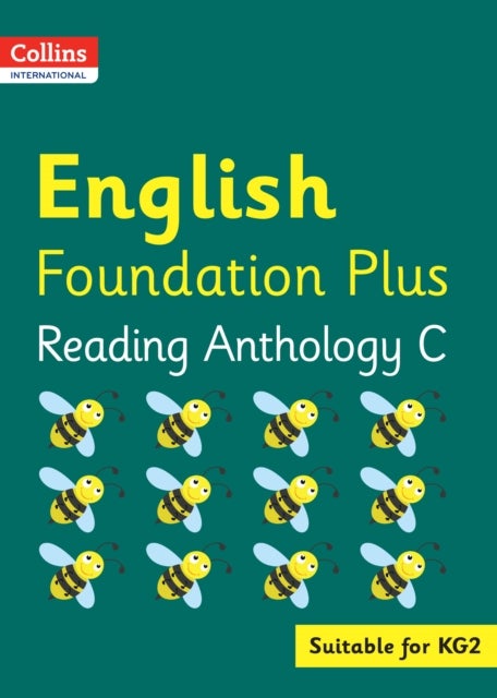 INT ENGLISH FOUNDATION+ RA C