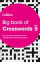 Big Book of Crosswords 9