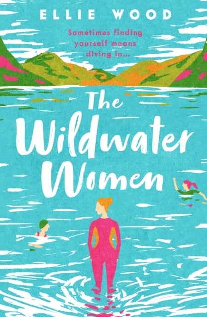 WILDWATER WOMEN PB