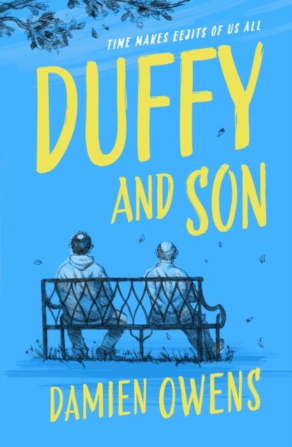DUFFY & SON PB
