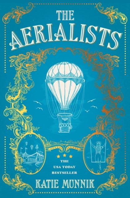 AERIALISTS PB
