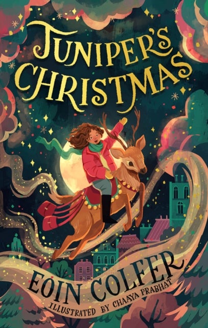 Juniper¿s Christmas
