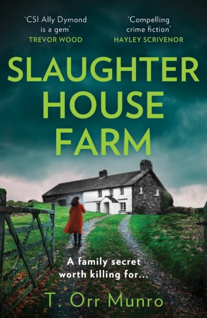 SLAUGHTERHOUSE_CSI ALLY DY2 PB